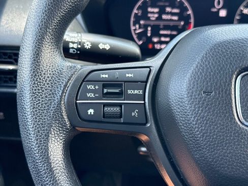 Certified 2023 Honda HR-V LX image 27
