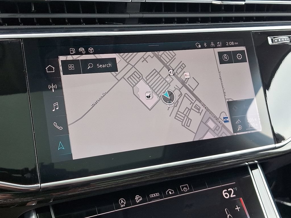 Certified 2023 Audi Q7 2.0T Premium Plus w/ Premium Plus Package AWD/4WD image 18