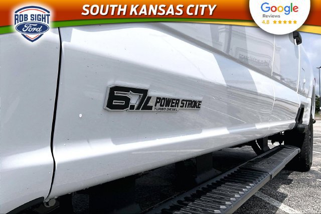 New 2026 Ford F250 XL w/ STX Appearance Package AWD/4WD image 9