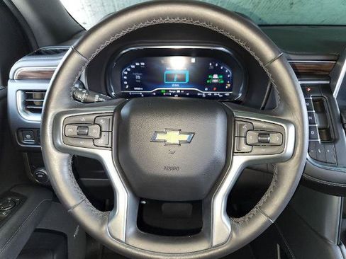 Used 2023 Chevrolet Tahoe LT w/ LT Signature Plus Package RWD image 27