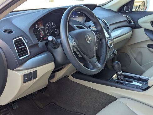 Used 2017 Acura RDX FWD w/ Technology Package image 13