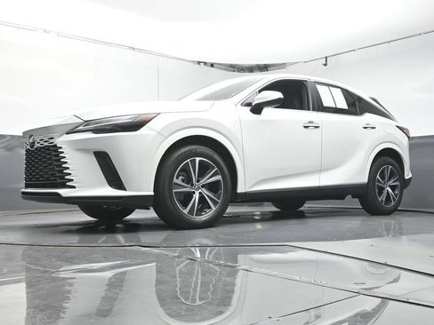 Used 2024 Lexus RX 350 FWD w/ Technology Package image 35