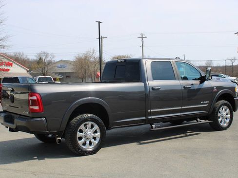 Used 2019 RAM 3500 Limited image 5