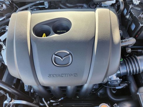 New 2026 MAZDA MAZDA3 s Sport image 20