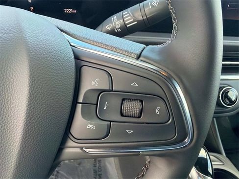 New 2026 Buick Envista Preferred w/ Convenience I Package image 28