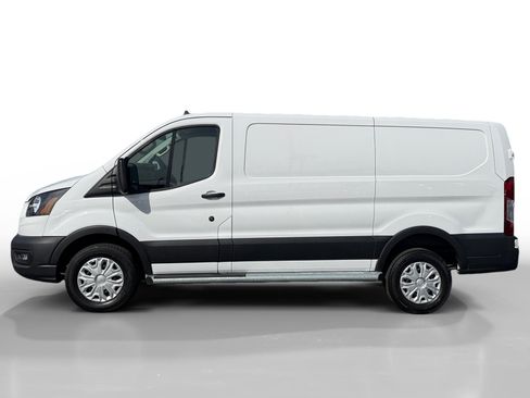 Used 2024 Ford Transit 250 Low Roof w/ Exterior Upgrade Package image 2