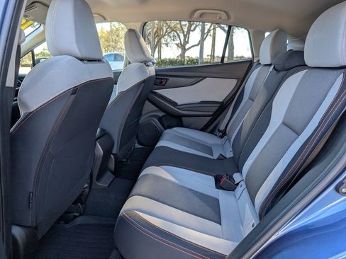 Used 2018 Subaru Crosstrek 2.0i Premium image 16