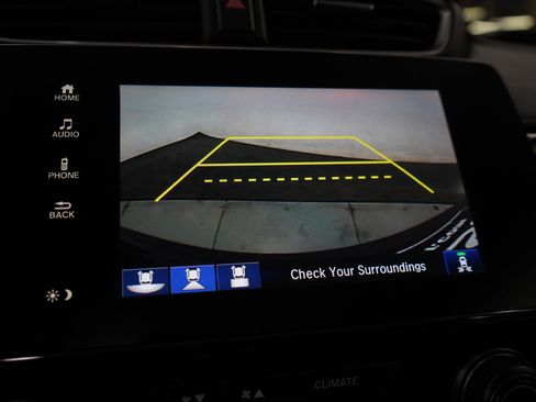 Used 2022 Honda CR-V EX image 28