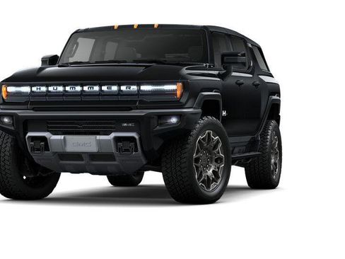 New 2025 GMC Hummer EV 3X image 31