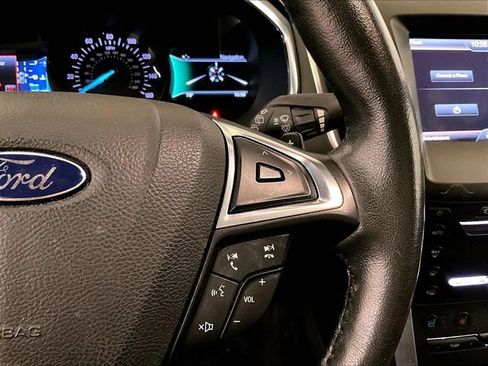 Used 2015 Ford Edge Sport w/ Equipment Group 401A AWD/4WD image 19