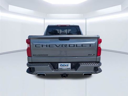 Used 2021 Chevrolet Silverado 1500 RST w/ All Star Edition Plus AWD/4WD image 6