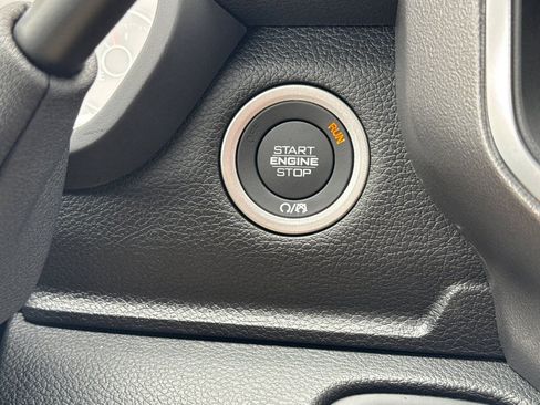 New 2025 RAM 2500 Big Horn image 27