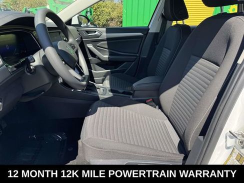 Used 2023 Volkswagen Jetta S FWD image 13