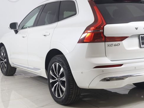 Used 2023 Volvo XC60 B5 Plus w/ Climate Package image 24
