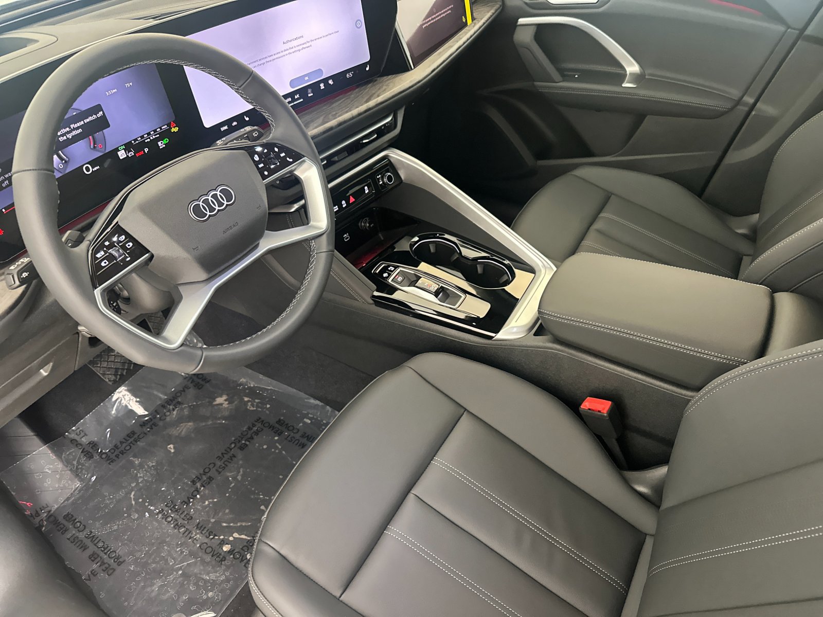 New 2026 Audi Q5 Premium AWD/4WD image 10