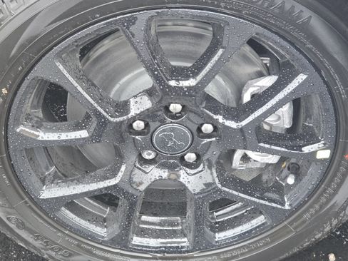 New 2026 Jeep Compass Latitude image 10