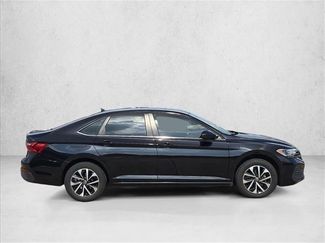 Used 2022 Volkswagen Jetta S FWD video 4