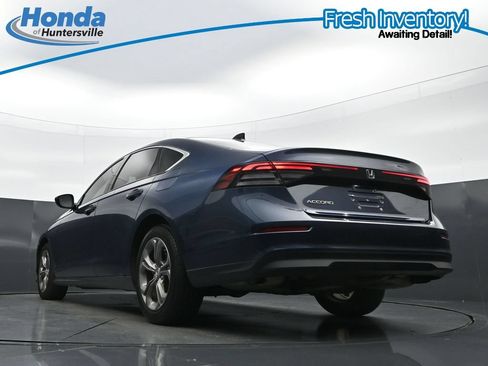 Used 2023 Honda Accord EX image 30