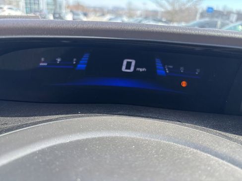 Used 2012 Honda Civic LX image 19