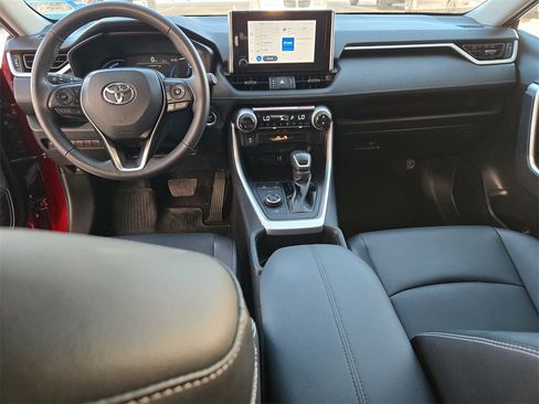 Used 2024 Toyota RAV4 XLE Premium image 12