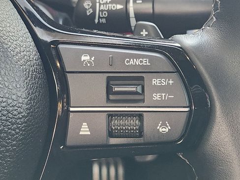 Used 2025 Honda Civic Sport image 28