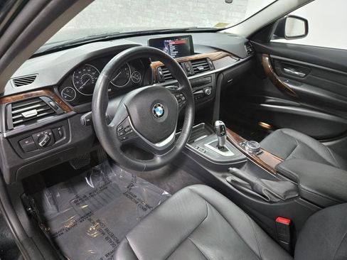 Used 2014 BMW 328i xDrive Sedan image 12