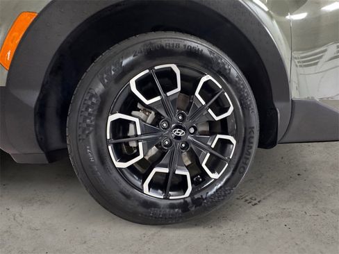 Certified 2022 Hyundai Santa Cruz SEL Premium image 14