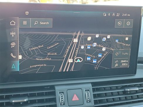 Used 2025 Audi Q5 2.0T Premium Plus w/ Premium Plus Package image 19