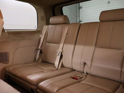 Used 2012 Chevrolet Tahoe LT w/ Luxury Package image 29