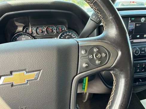Used 2015 Chevrolet Silverado 2500 LT w/ LT Convenience Package AWD/4WD image 30