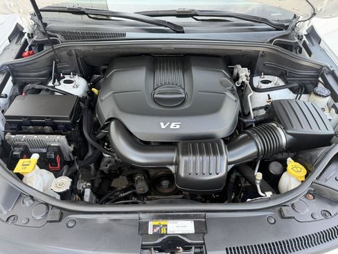 Used 2015 Jeep Grand Cherokee Limited AWD/4WD image 19