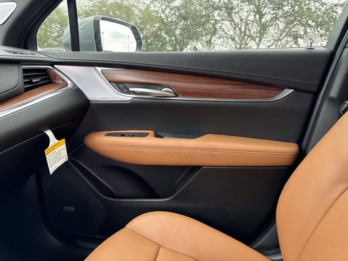 New 2026 Cadillac XT5 Premium Luxury w/ Driver Assist Package image 21