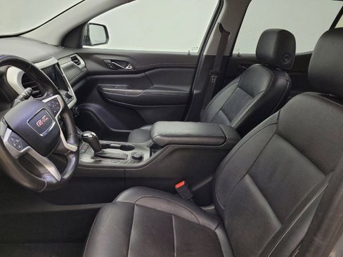 Used 2019 GMC Acadia SLT image 17