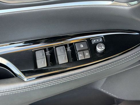 Certified 2021 Toyota Mirai w/ Advanced Technology Package RWD image 14