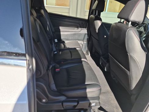 Used 2024 Honda Odyssey Sport image 21