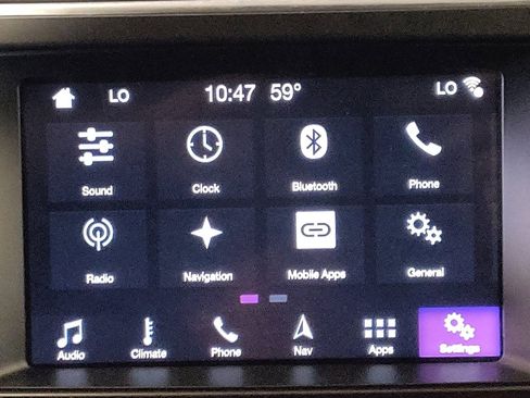 Used 2019 Ford Explorer Sport image 25