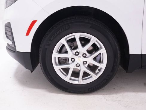 Used 2023 Chevrolet Equinox LS w/ Driver Confidence II Package FWD image 35