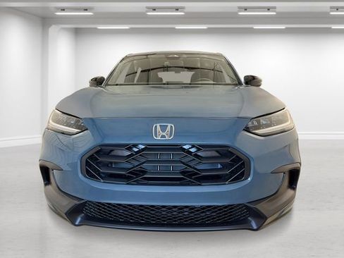 New 2027 Honda HR-V Sport image 8