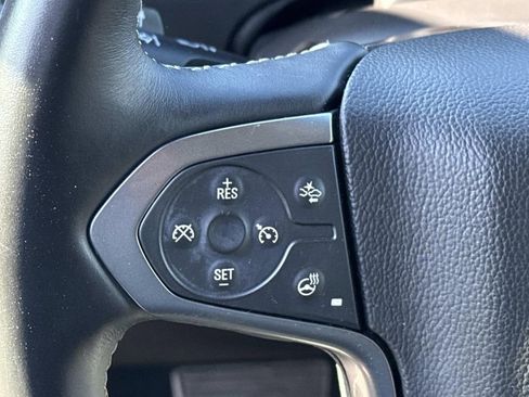 Used 2016 Chevrolet Suburban LTZ image 24