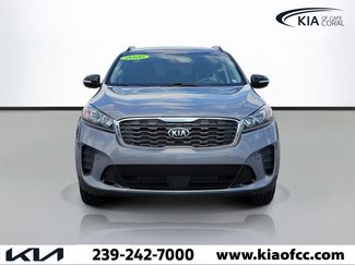 Used 2020 Kia Sorento S FWD video 2