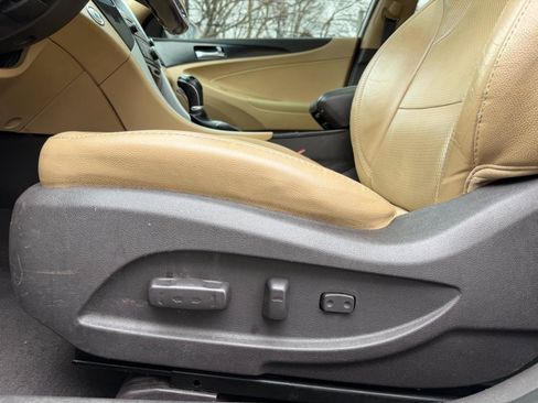 Used 2014 Hyundai Sonata GLS FWD image 22