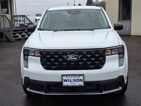 New 2026 Ford Maverick XLT w/ 4K Tow Package image 6