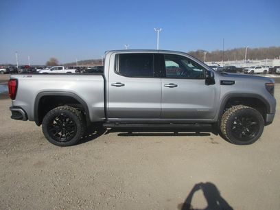 New 2026 GMC Sierra 1500 Elevation w/ Elevation Premium Package