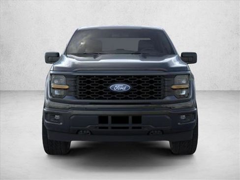 New 2026 Ford F150 STX AWD/4WD image 6