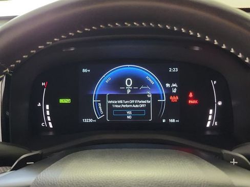 Used 2025 Toyota Camry SE FWD image 27