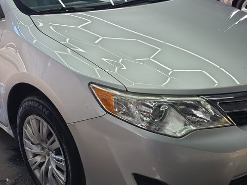 Used 2012 Toyota Camry LE image 29