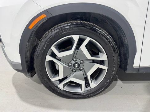 Used 2025 Hyundai Palisade Limited FWD image 9