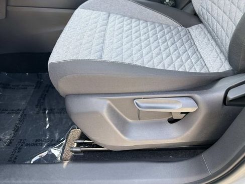 Certified 2026 Volkswagen Tiguan S FWD image 15