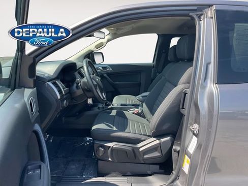 Used 2021 Ford Ranger XLT w/ Equipment Group 301A Mid AWD/4WD image 11