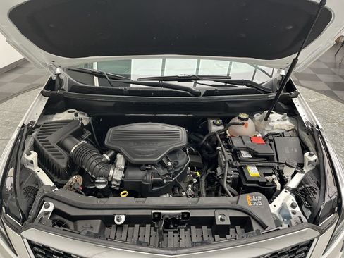Certified 2023 Cadillac XT5 Premium Luxury w/ Technology Package image 32
